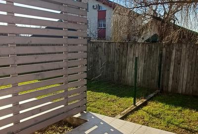 Duplex de vânzare – București, Sector 5 – stradă privată - 3