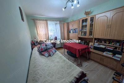 Apartament 4 camere - La Terenuri - 2