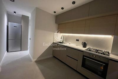 Apartament Renovat Calea Mosilor / Dacia Birou -Locuinta - 1