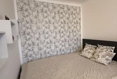 Garsonieră în Dorobanți - 2