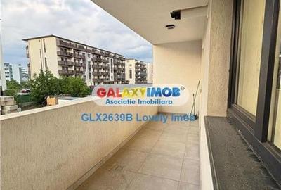 Apartament 2 Cam Bloc Nou Berceni - Dimitrie Leonida - 10