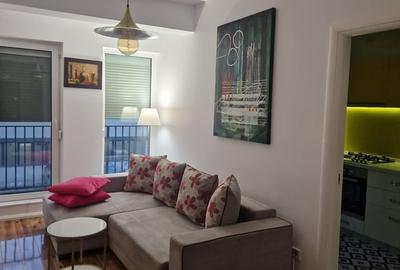 Apartament cu 2 camere decomandat în Central - 9