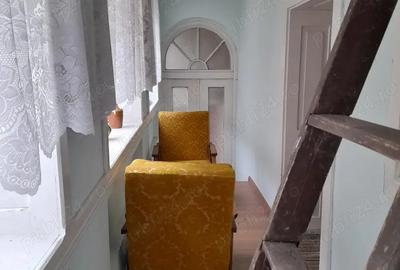 Casa de vanzare in Sasciori - 4