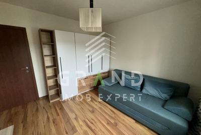 Apartament cochet cu 2 camere | Zona Plopilor/Platinia Shopping Center - 14