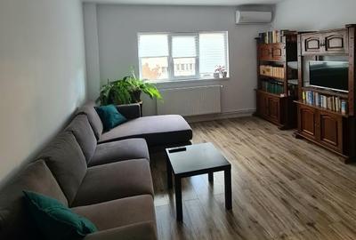 Apartament 3 camere in Dristor - 9