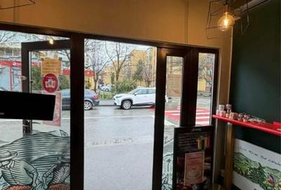 Spațiu comercial, de 25 mp, în Exterior Vest - 8