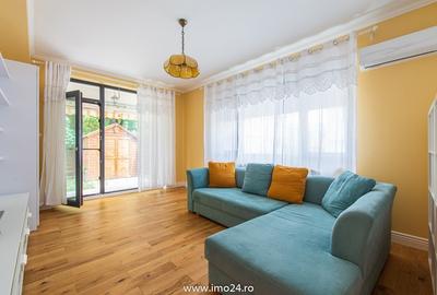 Herastrau, Clubul Diplomatilor 2 camere
