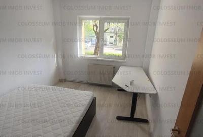 Apartament 3 camere, 2 bai, mobilat ?i utilat Racadau, Bra?ov - 5