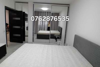 Garsonieră decomandată în Gorjului - 2