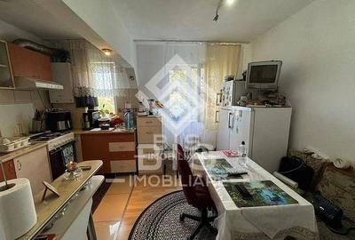 Apartament cu 3 camere semidecomandat în Decebal - 5