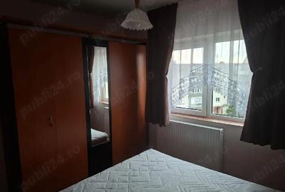 Apartament cu 3 camere decomandat în Girocului - 1