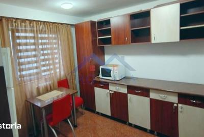 Apartament cu 3 camere, mobilat în Cetate - 8