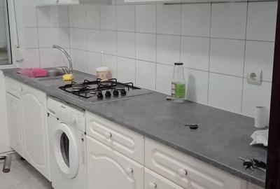 Apartament cu 2 camere semidecomandat în Podu Roș - 6