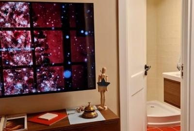 Garsonieră Piața Victoriei, Central, Metrou - 4