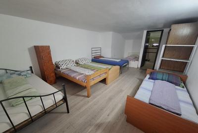 Inchiriez apartament 1 camera pentru muncitori 30 ron/pat Confectii - 3