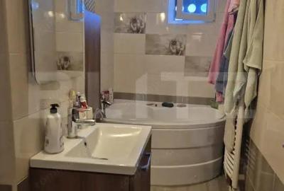 Apartament spa?ios cu 4 camere si parcare in 7 Noiembrie - 4