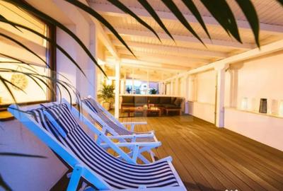 Apartament cu 3 camere decomandat în Central - 2