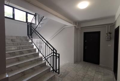 Apartament cu 3 camere în Central - 8