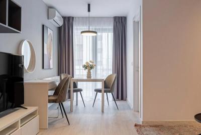 Garsoniera Spatioasa / Hils Titanium Faza 2 / 5 minute Metr - 5