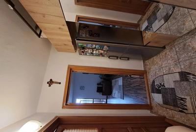 Proprietar efer spre vanzare garsoniera zona far 34mp etaj 1 - 1