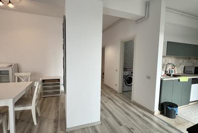 3 Camere - Complet mobilat si utilat | Straulesti | - 3