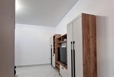 Aparatorii Patriei - Metrou 5 min- Apartament 2 camere-prima inchiriere-centrala - 15