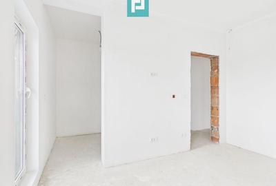 Duplex cu 3 camere cu Canalizare în Giarmata - 29