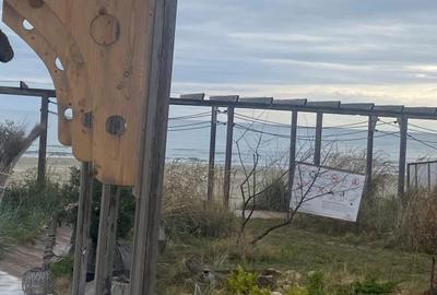 Garsonieră semidecomandată în Nord - 3