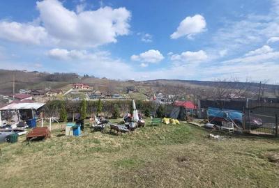 Rediu,Teren cu Utilitati Locatie cu priveliste - 2