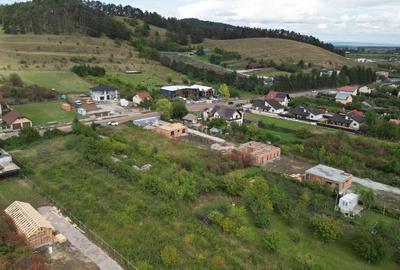 Teren intravilan - 23