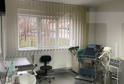 Cabinet Medical Ginecologie, 70 mp, centrul Complexului Studentesc - 4