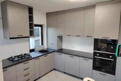 Casă cu 3 camere în Central - 3