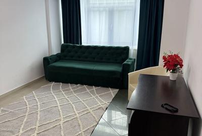 Apartament cu 2 camere decomandat în Central - 5