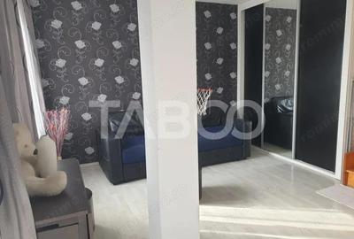 Apartament 3 camere 84 mpu plus balcon in zona Rahovei Sibiu - 4