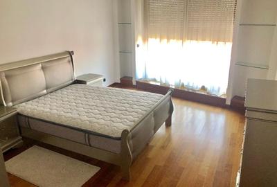Apartament cu 3 camere, mobilat în Primăverii - 4