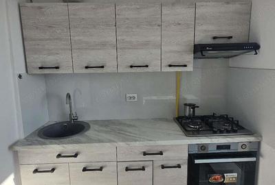 Apartament 2 camere Dristor - 1