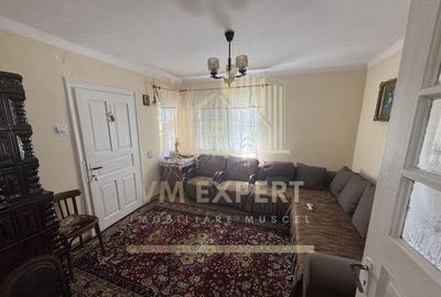 Casă cu 6 camere cu Teren 1005 Mp în Bughea de Jos - 10