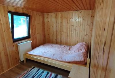 Casă cu 5 camere cu Teren 1343 Mp în Ozun - 11
