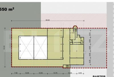 Hala industriala 2800 mp utili, zona Botizului/?oimo - 10