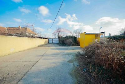 Spațiu industrial - 2040 mp de vânzare în zona Calea Clujului - 6