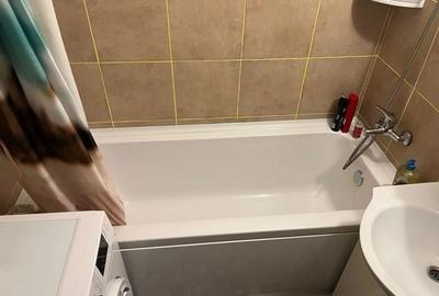 Garsoniera,Iancului,Elev Stefanescu,bl.1981,reabilitat,Amenajata,Liber - 7