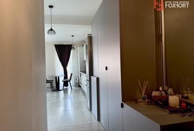 COMISION 0% Apartament cu 2 camere de vanzare in Dumbravita, zona Nord - 10