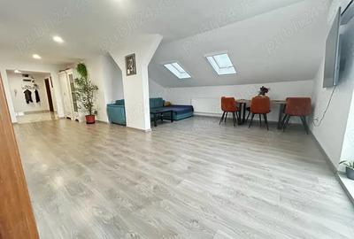 Apartament 4 camere Branduselor Baia Mare - 2