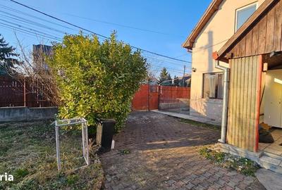 Spațiu comercial, în Andrei Mureșanu