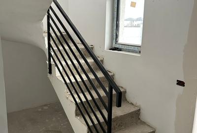 🏡 Vilă modernă în proiect exclusivist – confort, siguranță și intimitate! - 15