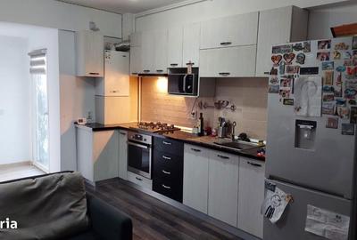 Casă cu 4 camere în Central - 7