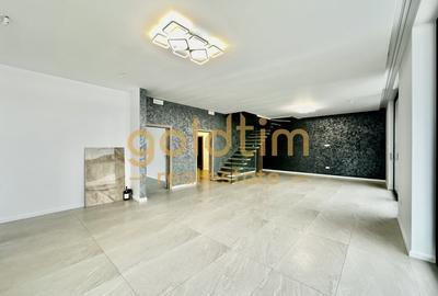 Duplex cu 6 camere cu Canalizare în Pipera - 7