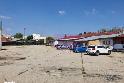 Spațiu comercial, de 90 mp, în Ferentari - 5