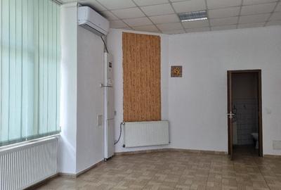 Spațiu comercial, de 35 mp, în Central - 8