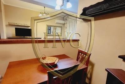 Apartament cu 2 camere semidecomandat, mobilat în Turda - 3